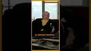 El Imperio Español era Diferente 📜🇪🇸 #short #historia