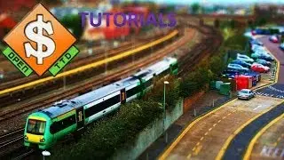 The Talking Nonsense Show - OpenTTD - Episode 2