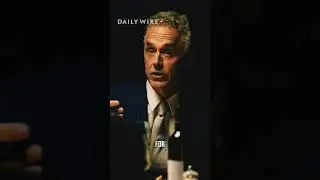 Jordan B Peterson Explained Self Consciousness