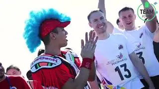 Team Power