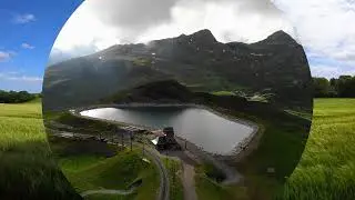 Rural Switzerland