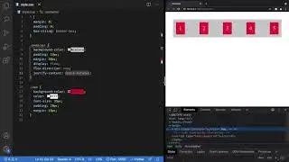 CSS Flexbox Crash Course