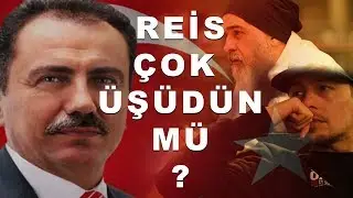 Reis Çok Üşüdün Mü ( MUHSİN YAZICIOĞLU ) ● beyazkurt ● (Official Video)