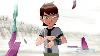 Ben 10 Classic Humungosaur transformation [FANMADE]