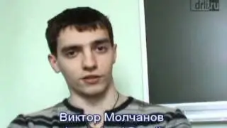 Виктор Молчанов: нейронные сети