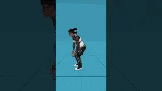 BRO FAILED TO DO A BACKFLIP IN VR 💀