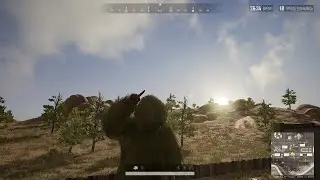 Киллы под музыку PUBG (Почти взял топ()