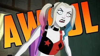 Harley Quinn Season 4 Is Awful