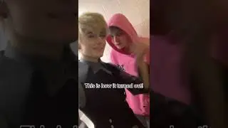 Just some Yuri on Ice cosplays! with cosbug!  