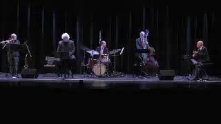 A.C. Jobim's Look To The Sky Jobimfest 22