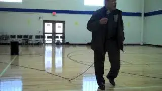 [NMBT] Championship 2012- Imam Faisal Hamouda- 