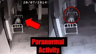 Real Ghost Caught On Camera || Most Terrifying Videos - Don't Watch Alone