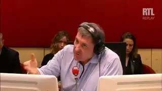 Éric Zemmour affirme l'opération ronces dans les banlieues