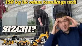 СИЗ ХАЛИ ХАМ УЙЛАНИБ ЮРИПСИЗМИ? | МОТИВАЦИОН ВИДЕО