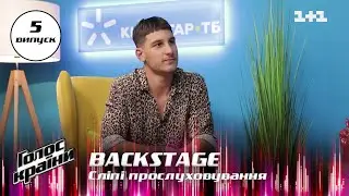 Как Александр Коржов 10 лет мечтал о том, что однажды сможет выступить на сцене Голоса страны