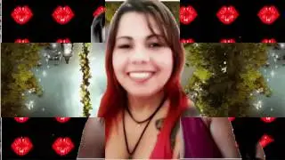 🔵 Quem Sou Eu ⁉️ (Élida Lara)🚺