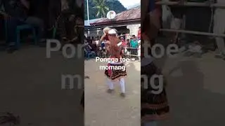 Leong manggarai Timur