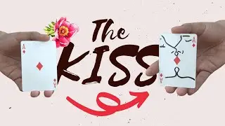 The Kiss - 7 Magic