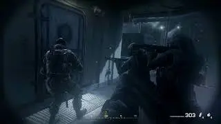 COD4 MW | Crew Expandable with Nuclear Mission Jam
