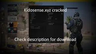 Kidosense.xyz cracked