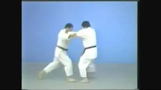Uki otoshi