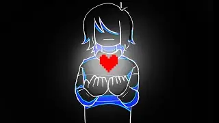 HEAVENS SAYS - DELTARUNE ANIMATIC (spoilers chap 4)