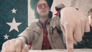 ТЕХАССКИЙ СТРИМ