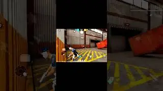новый формат HIGHLIGHT FREE FIRE #short #shorts #freefire