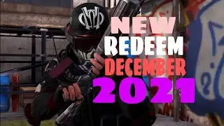 *NEW* December 2021/ Redeem code in call of duty mobile 2021