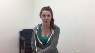 Kaila Testimonial