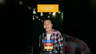 Halo..yuk duetin lagu lawas dari Dian Pisesha yang judulnya : Mengapa Tak Pernah Jujur....