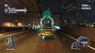 Nissan 180SX in Need for Speed Unbound