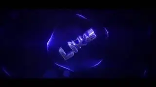 3D концовка для видео