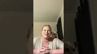 Should you warn the new partner?