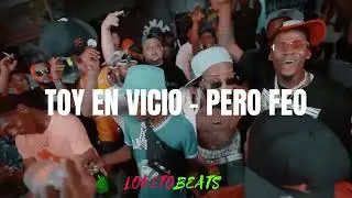 🔥 Jerk x Dembow Beat Type Kyle Richh, Sdot Go & El Sicokario | Free Beat 2024 - PERO FEO