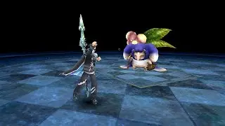Let's do something fun!!                【Battle Vs Pillow Kitagawa】