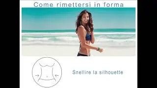 Come rimettersi in forma
