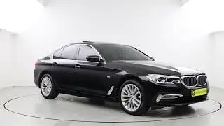 Bmw G30 ( 5.30 )