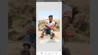 Professional Retouching Photo Editing ||PicsArt