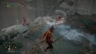 ELDEN RING_三姊妹