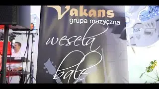 Grupa Vakans  Zespół z Pajęczna
