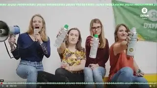 Le Programme Jeunes Oxfam France présenté par les bénévoles !