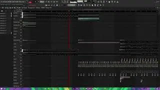I Set My Friends On Fire - Ravenous, Ravenous Rhinos (FL Studio Remake)