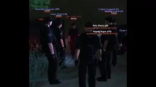 [gambit-rp.ru] Paranoid