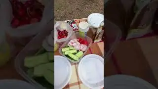 ПЕРЕКУС ТАКСИСТА ЧЕЕК / ДИМОН ТАКСИ
