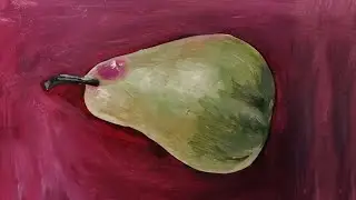 Готовим палитру для груши. Часть вторая - "Реализация"