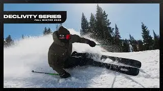 Declivity Series - Armada Fall Winter 2022