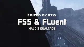 F55 & FLuent 