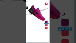Check Out How Nike Just Revolutionized UI Design