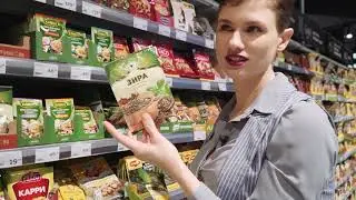 Школа инструкторов фитнеса "Планка". Правильное питание. Специи